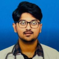 DR.PASAM PENCHALA SAI PRANEETH